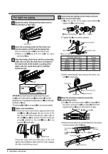 Preview for 8 page of LG HSNC096QDA3 Installation Manual