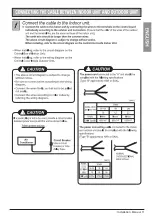 Preview for 11 page of LG HSNC096QDA3 Installation Manual