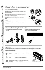 Preview for 20 page of LG HSNC096QDA3 Installation Manual