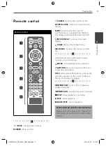 Предварительный просмотр 9 страницы LG HT-1000EV Owner'S Manual