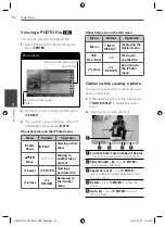 Предварительный просмотр 32 страницы LG HT-1000EV Owner'S Manual