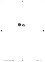 Предварительный просмотр 42 страницы LG HT-1000EV Owner'S Manual