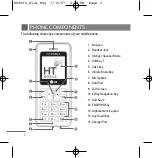 Предварительный просмотр 3 страницы LG HT MOBILE HD3000 User Manual