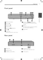 Preview for 9 page of LG HT155DD Owner'S Manual