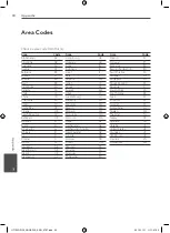 Предварительный просмотр 30 страницы LG HT155DD Owner'S Manual