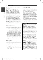 Preview for 4 page of LG HT156DD Owner'S Manual