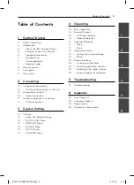 Preview for 5 page of LG HT156DD Owner'S Manual