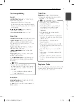 Preview for 7 page of LG HT156DD Owner'S Manual