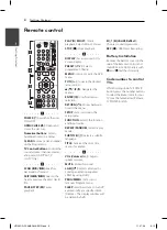 Preview for 8 page of LG HT156DD Owner'S Manual