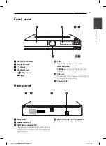 Preview for 9 page of LG HT156DD Owner'S Manual