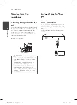 Preview for 10 page of LG HT156DD Owner'S Manual