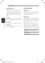 Preview for 14 page of LG HT156DD Owner'S Manual