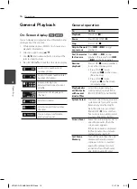 Preview for 16 page of LG HT156DD Owner'S Manual