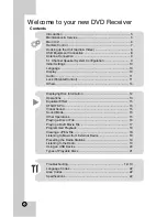 Preview for 4 page of LG HT302SD Owner'S Manual