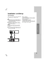 Preview for 7 page of LG HT302SG Owner'S Manual