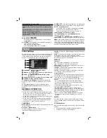 Предварительный просмотр 8 страницы LG HT303PD Manual