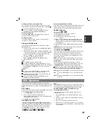 Preview for 11 page of LG HT303SU Manual
