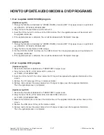 Preview for 8 page of LG HT303SU Service Manual