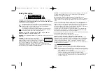 Preview for 2 page of LG HT304PT Manual