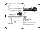 Preview for 4 page of LG HT304SU-AM Manual