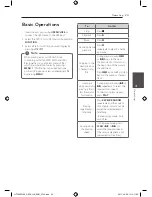 Preview for 23 page of LG HT306PD Owner'S Manual