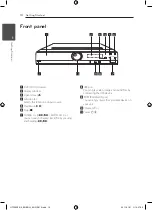 Preview for 10 page of LG HT306SF Owner'S Manual