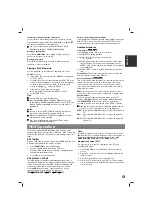 Preview for 11 page of LG HT313SU Manual