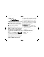 Preview for 2 page of LG HT321DH Manual