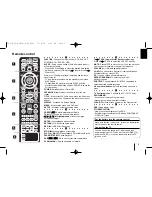 Предварительный просмотр 5 страницы LG HT32S Owner'S Manual