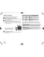 Предварительный просмотр 6 страницы LG HT32S Owner'S Manual