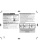 Preview for 16 page of LG HT32S Owner'S Manual