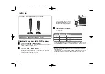 Preview for 4 page of LG HT333DH Manual