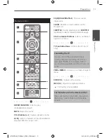 Предварительный просмотр 11 страницы LG HT355SD Owner'S Manual