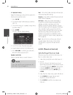 Предварительный просмотр 18 страницы LG HT355SD Owner'S Manual