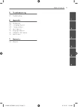 Preview for 5 page of LG HT356SD Owner'S Manual