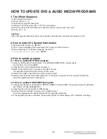 Preview for 7 page of LG HT356SD Service Manual