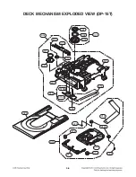 Предварительный просмотр 61 страницы LG HT356SD Service Manual