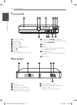 Предварительный просмотр 10 страницы LG HT357SD Owner'S Manual