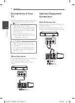 Preview for 12 page of LG HT358SD Owner'S Manual