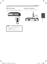 Preview for 13 page of LG HT358SD Owner'S Manual