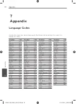 Preview for 38 page of LG HT44C Owner'S Manual