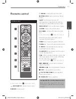 Предварительный просмотр 11 страницы LG HT44S Owner'S Manual