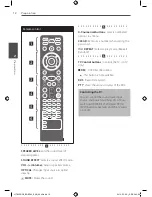 Предварительный просмотр 12 страницы LG HT44S Owner'S Manual