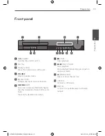 Предварительный просмотр 13 страницы LG HT44S Owner'S Manual