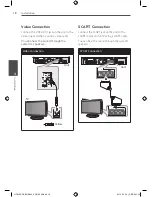 Предварительный просмотр 18 страницы LG HT44S Owner'S Manual