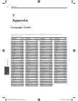 Предварительный просмотр 40 страницы LG HT44S Owner'S Manual