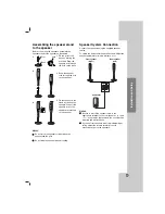 Предварительный просмотр 9 страницы LG HT462DZ Owner'S Manual