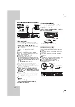 Предварительный просмотр 8 страницы LG HT502PH-DH Owner'S Manual