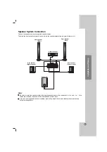 Предварительный просмотр 9 страницы LG HT502PH-DH Owner'S Manual