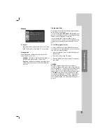 Предварительный просмотр 11 страницы LG HT502SH Owner'S Manual